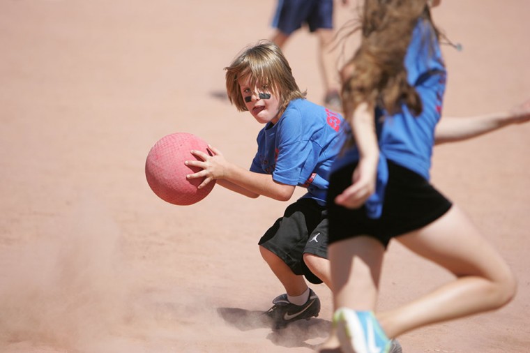 Kyrene Kickball Classic